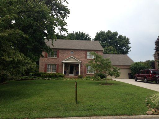 325 Clover Fork Dr, Knoxville, TN 37934