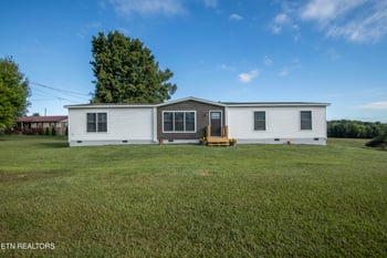 325 County Road 312, Sweetwater, TN 37874