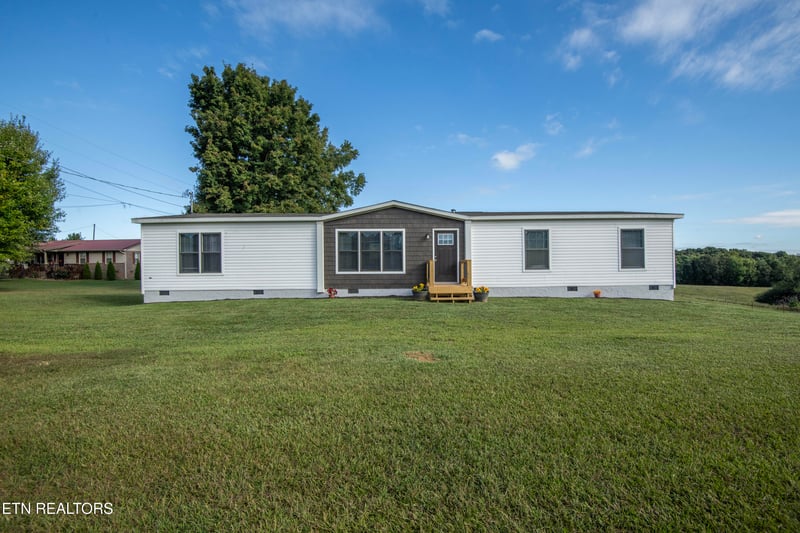 325 County Road 312, Sweetwater, TN 37874