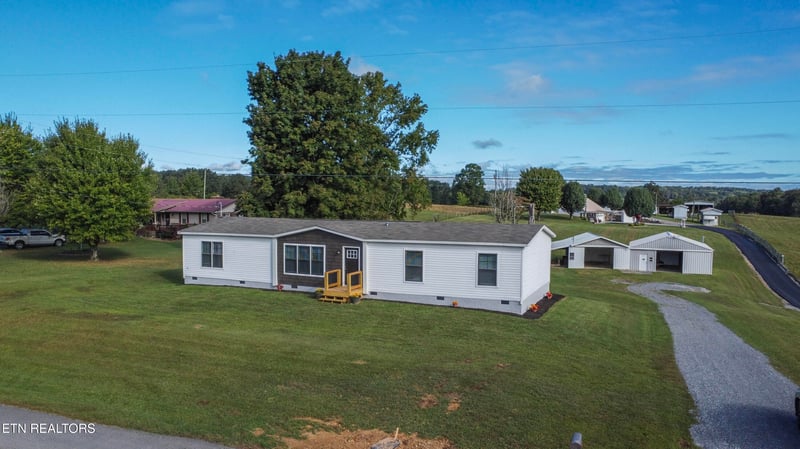 325 County Road 312, Sweetwater, TN 37874