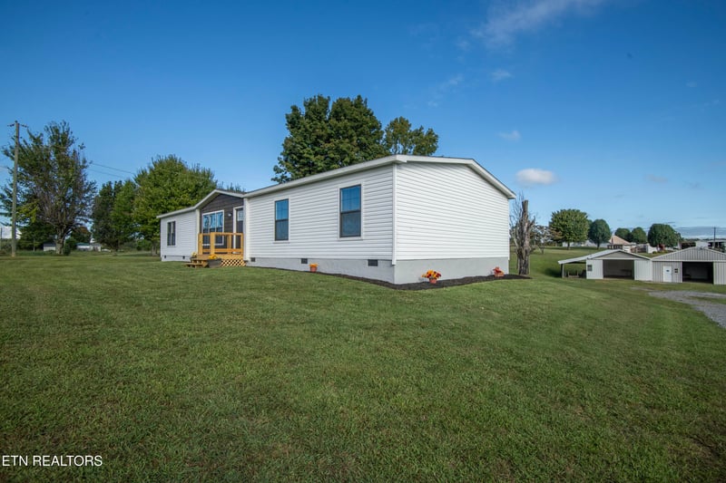 325 County Road 312, Sweetwater, TN 37874