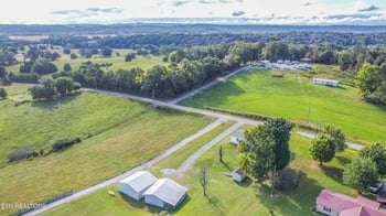 325 County Road 312, Sweetwater, TN 37874