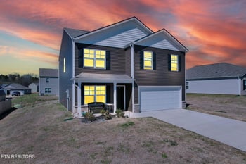 325 Dilbeck Ln, Niota, TN 37826