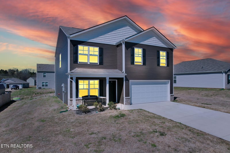 325 Dilbeck Ln, Niota, TN 37826
