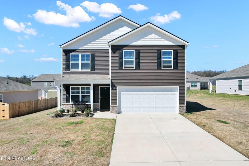 325 Dilbeck Ln, Niota, TN 37826