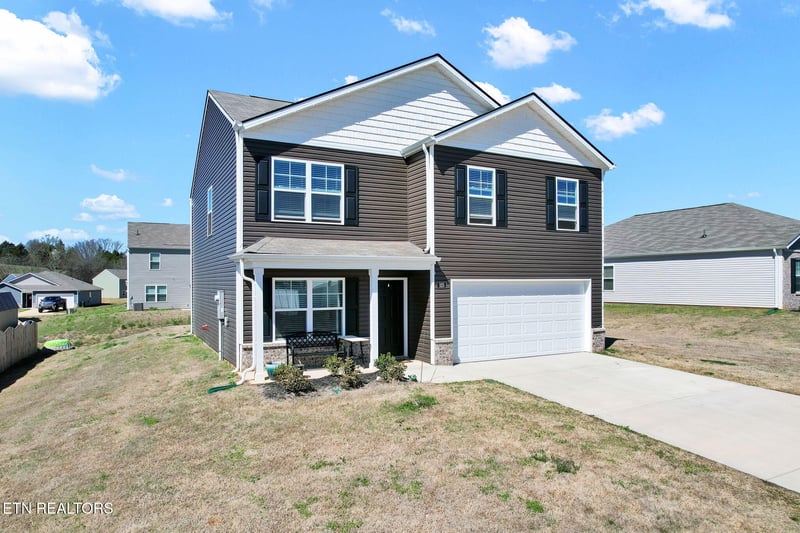 325 Dilbeck Ln, Niota, TN 37826