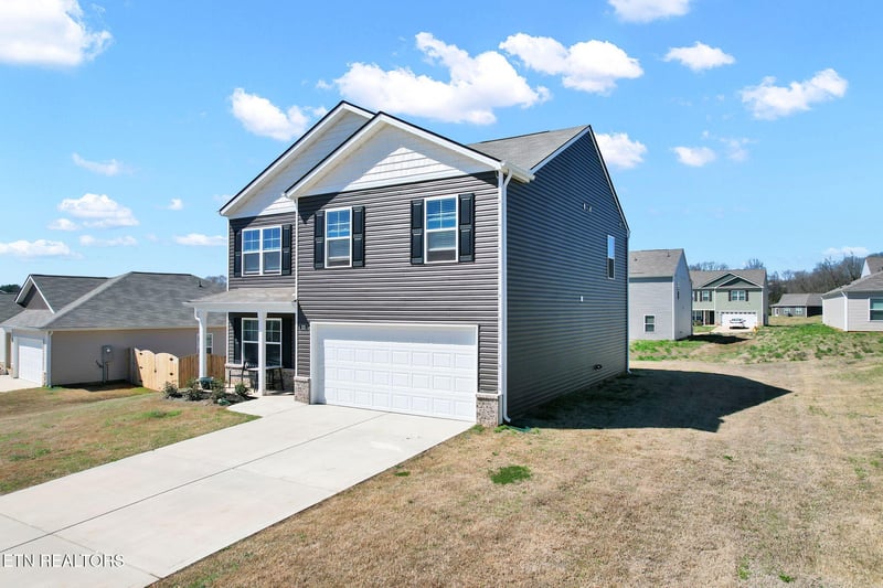 325 Dilbeck Ln, Niota, TN 37826