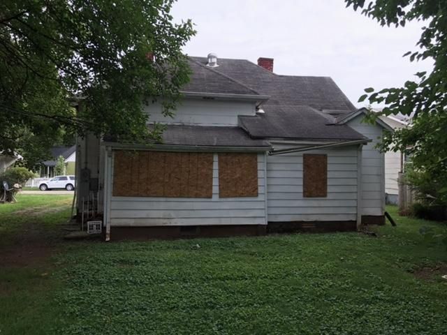 325 E Springdale Ave, Knoxville, TN 37917