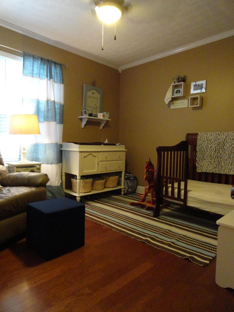 325 Goans Ave, Clinton, TN 37716