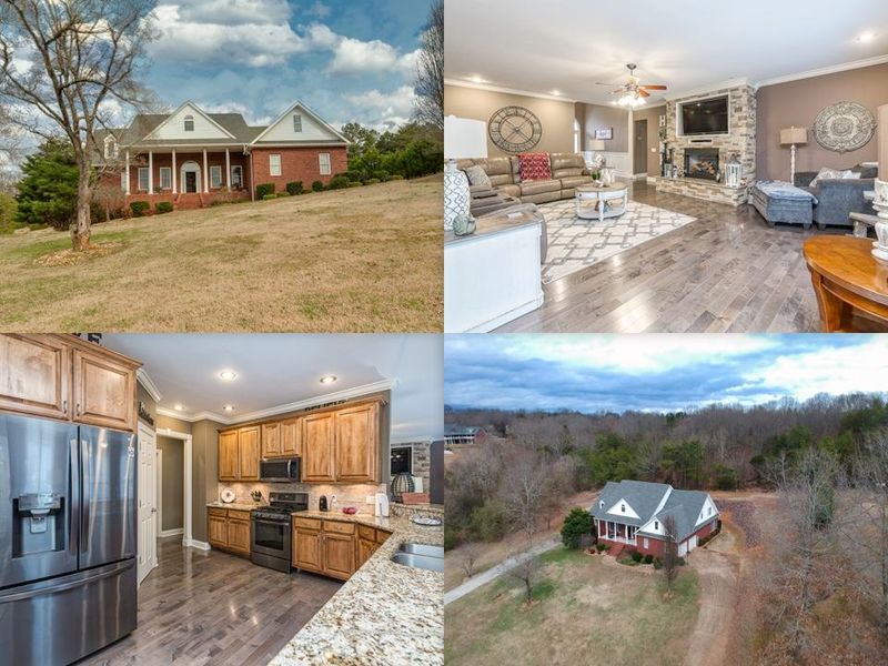325 Rivers Edge Dr, Loudon, TN 37774