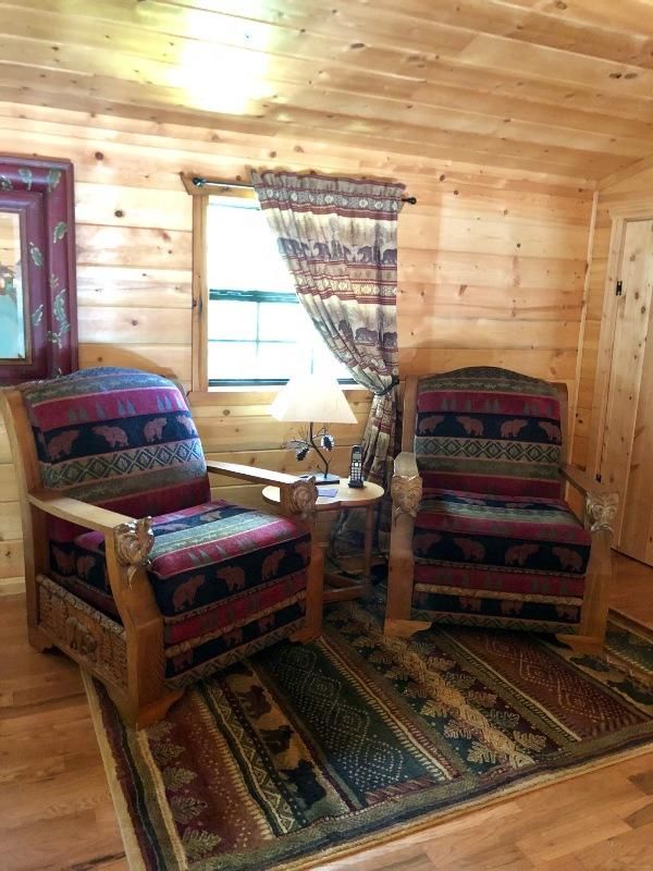 325 Smithfield Rd, Tellico Plains, TN 37385