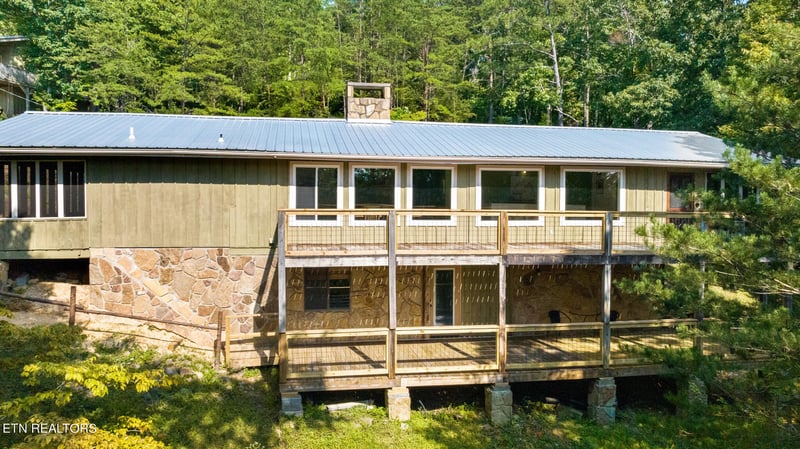 3250 Huckleberry Way, Sevierville, TN 37862