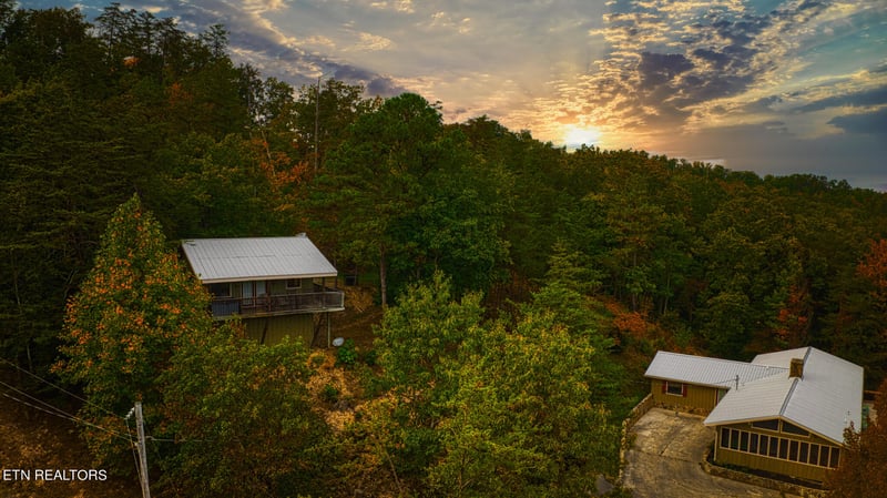 3250 Huckleberry Way, Sevierville, TN 37862
