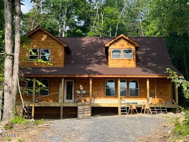 3250 Laurelwood Ave, Sevierville, TN 37862