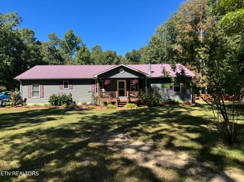 3252 Cumberland Lakes Dr, Monterey, TN 38574