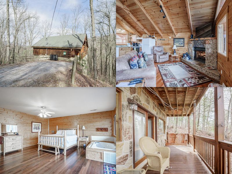 3252 Emerald Springs Loop, Sevierville, TN 37862