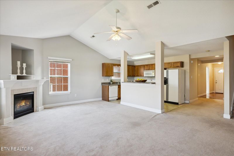 3255 Thomas Hill Way, Knoxville, TN 37917