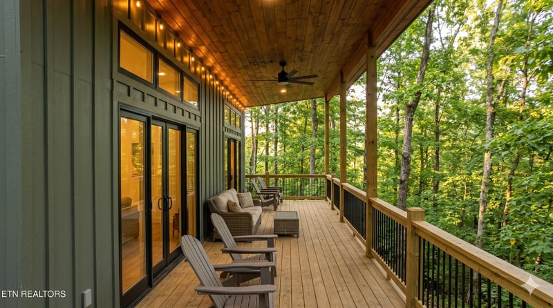 3256 Emerald Springs Loop, Sevierville, TN 37862
