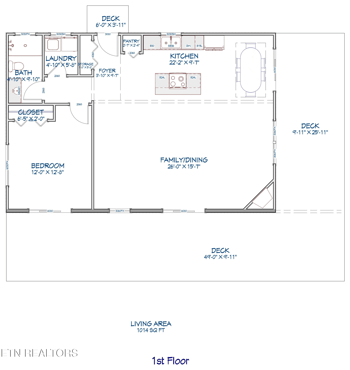 3256 Emerald Springs Loop, Sevierville, TN 37862