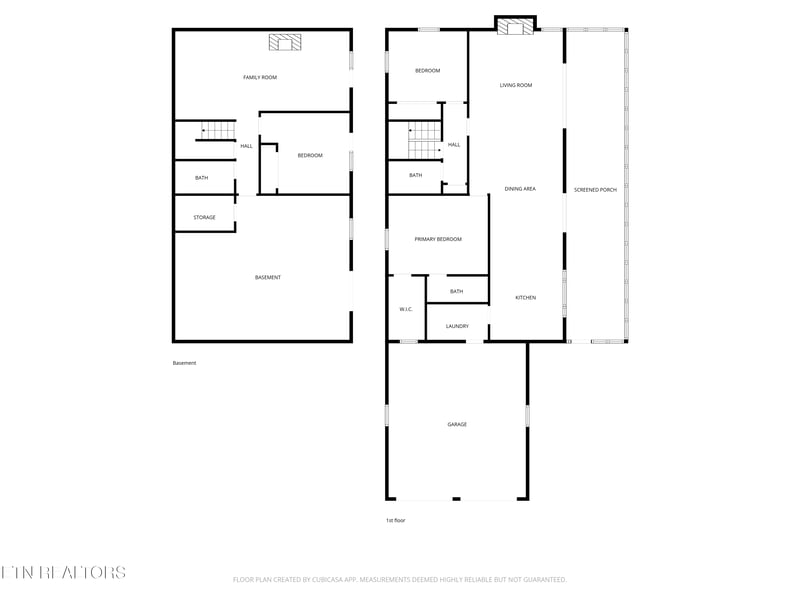 326 Chamberlain Cove Rd, Kingston, TN 37763