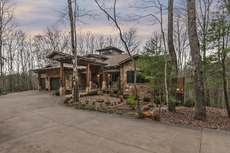 326 Chestnut Ridge Rd, Kingston, TN 37763