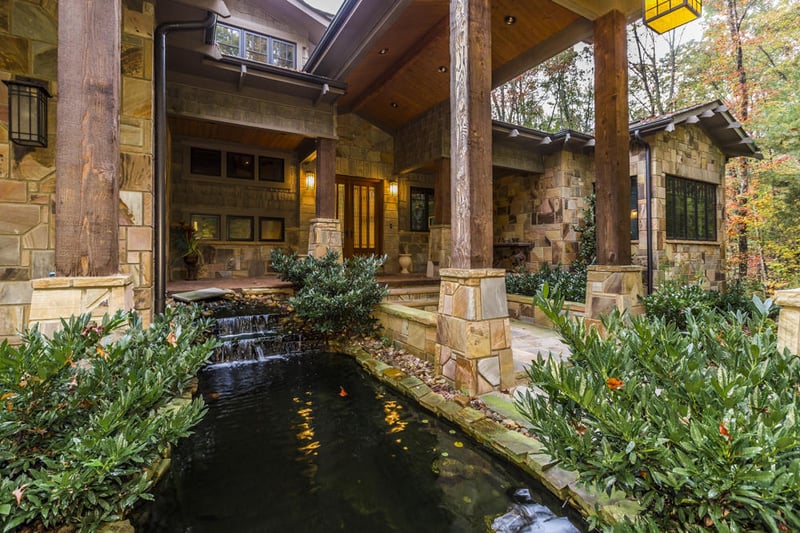 326 Chestnut Ridge Rd, Kingston, TN 37763