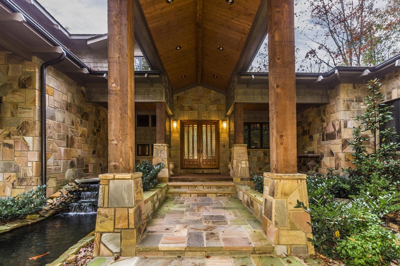326 Chestnut Ridge Rd, Kingston, TN 37763