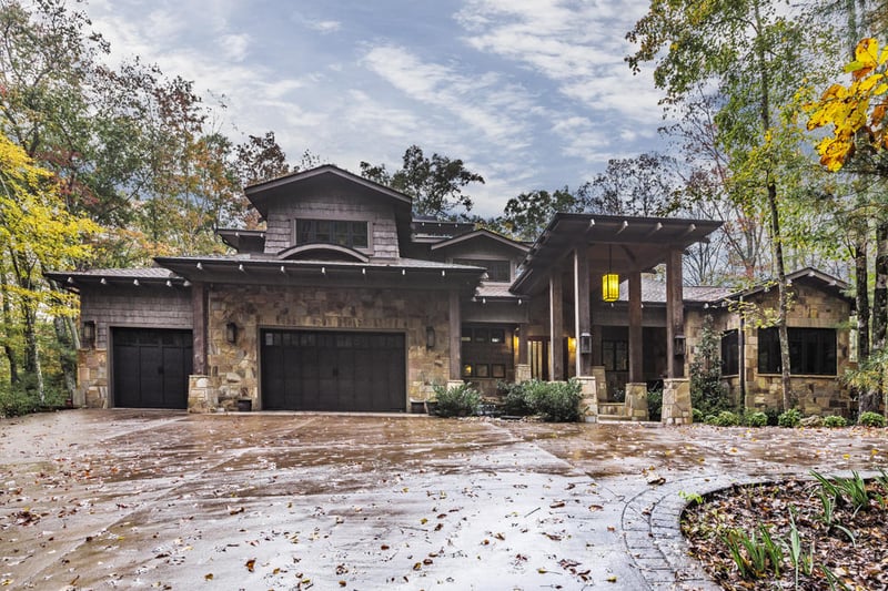 326 Chestnut Ridge Rd, Kingston, TN 37763