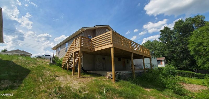 326 E Bell St, Alcoa, TN 37701