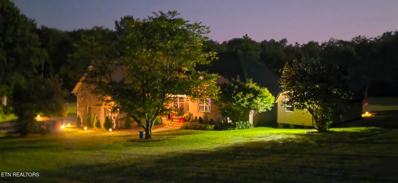 326 Forest Dr, Crossville, TN 38555