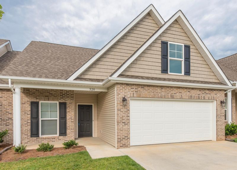 326 Franklin Meadows Way, Seymour, TN 37865