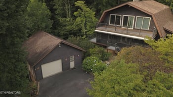 326 Overview, Gatlinburg, TN 37738
