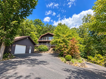 326 Overview, Gatlinburg, TN 37738
