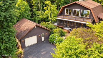 326 Overview, Gatlinburg, TN 37738