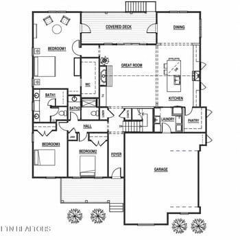 326 Roddy Branch Rd, Rockford, TN 37853