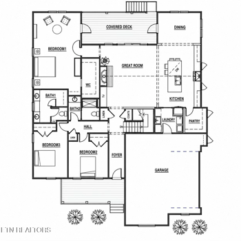 326 Roddy Branch Rd, Rockford, TN 37853