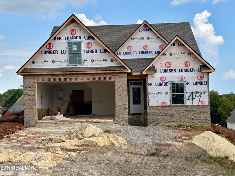 326 Rugby Manor Ln, Knoxville, TN 37923
