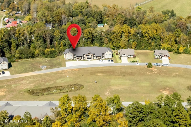 326 Shooting Star Loop #201, Townsend, TN 37882