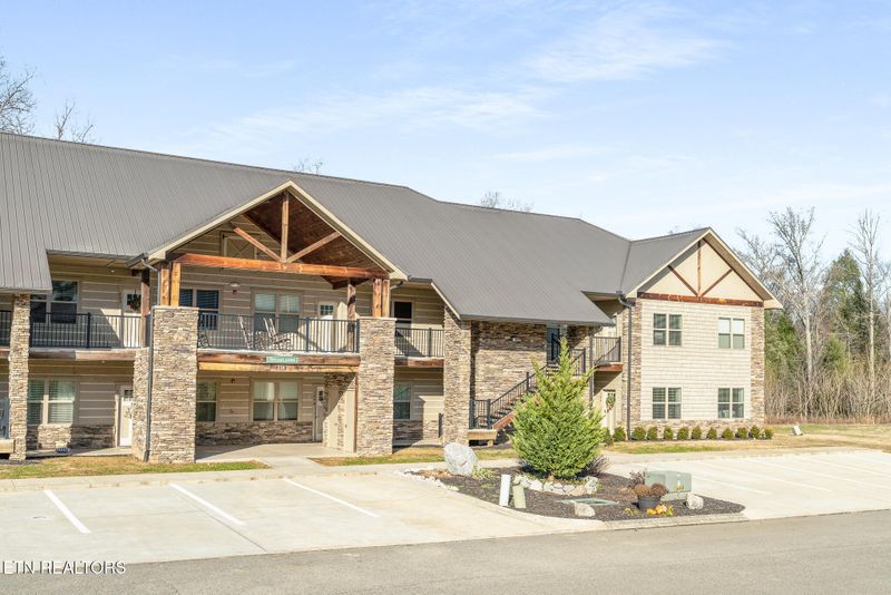 326 Shooting Star Loop #202, Townsend, TN 37882