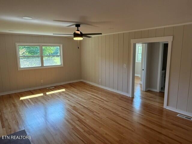 326 Tillery Rd, Powell, TN 37849