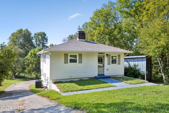 326 Tillery Rd, Powell, TN 37849