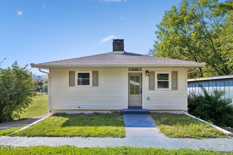 326 Tillery Rd, Powell, TN 37849