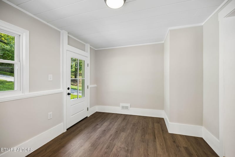 326 Tillery Rd, Powell, TN 37849
