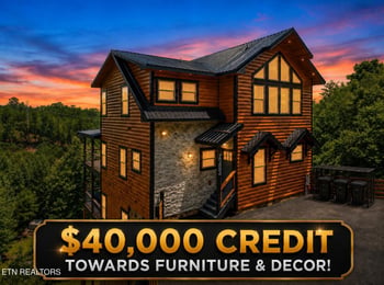 3262 Pine Peak Way, Pigeon Forge, TN 37862