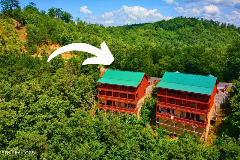 3266 Lonesome Pine Way, Sevierville, TN 37862
