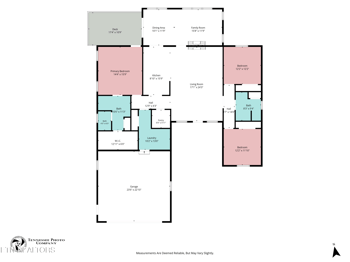 327 Beachwood Dr, Crossville, TN 38558