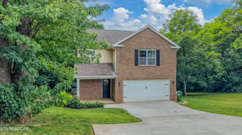 327 Brown School Rd, Maryville, TN 37804