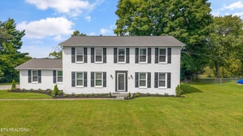 327 Kenmark Dr, Maryville, TN 37803