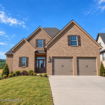 327 Rugby Manor Ln, Knoxville, TN 37923