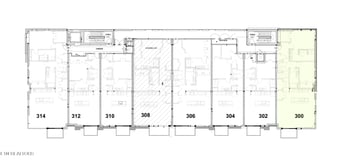 327 W Summit Hill Dr #300, Knoxville, TN 37902